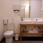 Hostel Being *