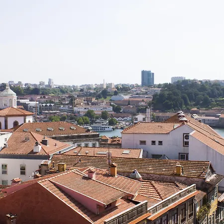 Hostel Being Porto