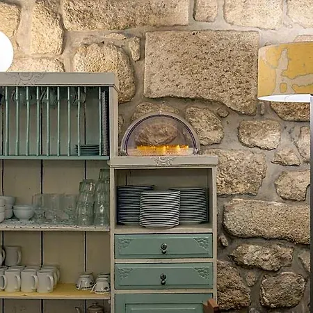 Being Hostel Πόρτο