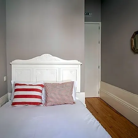 Being Hostel Porto