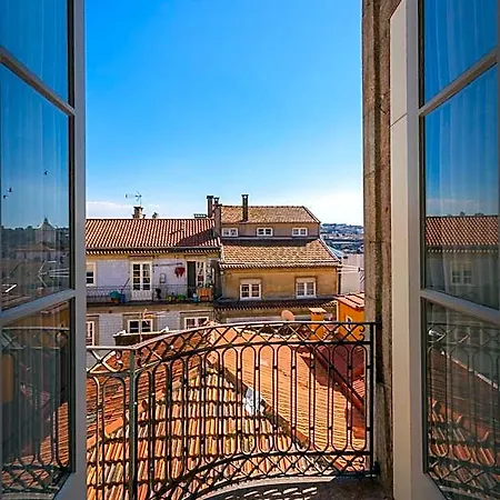Vandrarhem Being Oporto