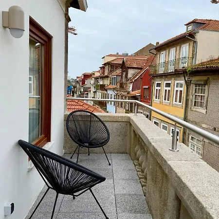 Being * Porto