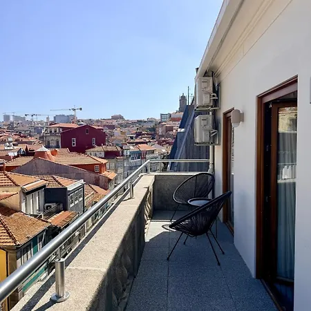 Being * Porto