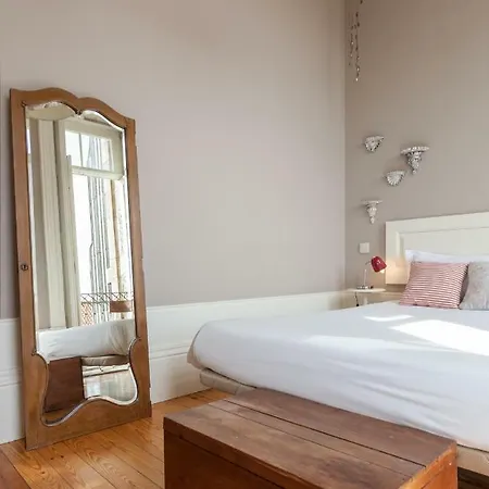 Being Hostel Porto