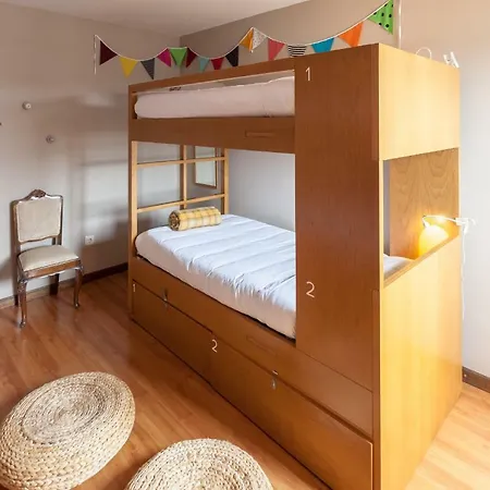 Hostel Being *
