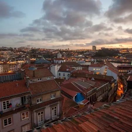 Being * Porto
