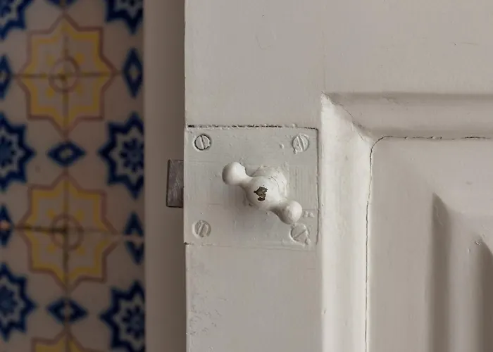 호스텔 빙 포르투