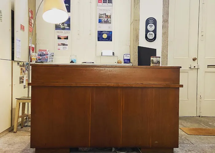 호스텔 빙 포르투