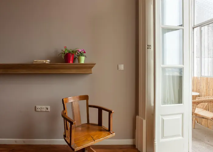 호스텔 빙 포르투