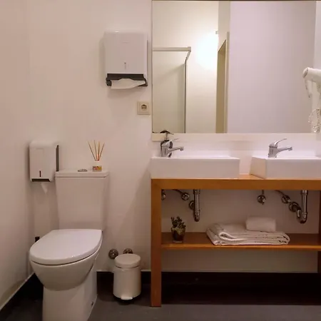 Hostel Being *