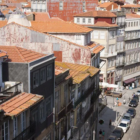 Being * Porto