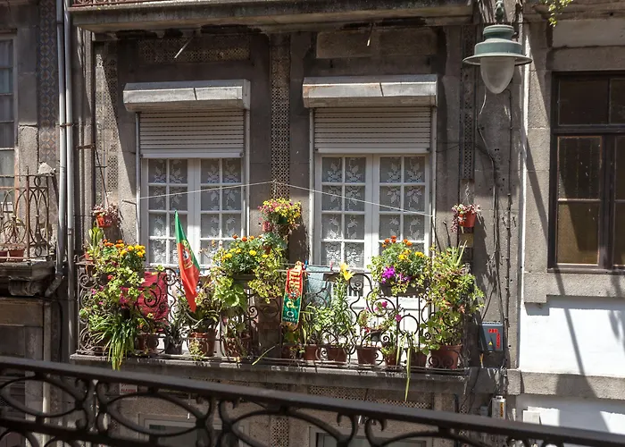 Being Ostello Oporto