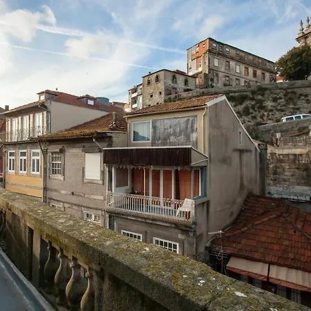 Albergue Being Porto