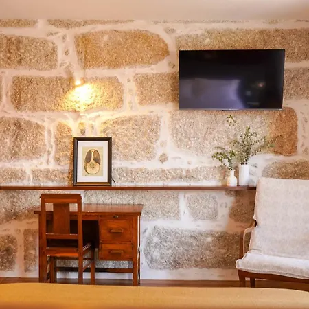 旅馆 位于波尔图住宿加早餐旅馆 *