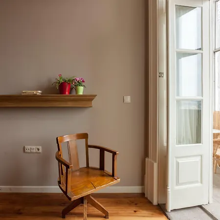 Albergue Being Porto