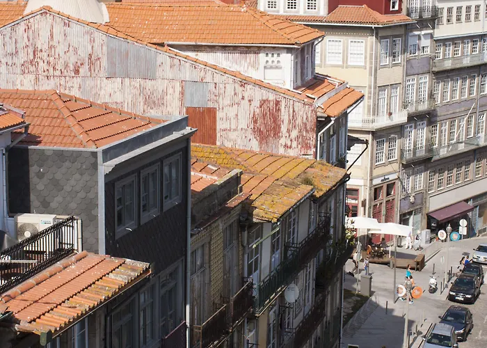 Being * Porto